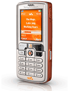 Best available price of Sony Ericsson W800 in Palestine
