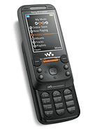 Best available price of Sony Ericsson W830 in Palestine