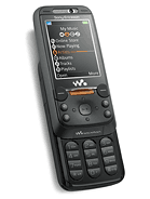 Best available price of Sony Ericsson W850 in Palestine