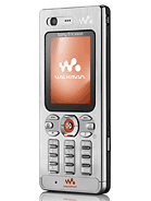 Best available price of Sony Ericsson W880 in Palestine
