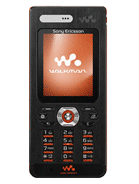 Best available price of Sony Ericsson W888 in Palestine