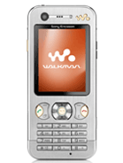 Best available price of Sony Ericsson W890 in Palestine