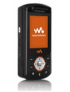 Best available price of Sony Ericsson W900 in Palestine