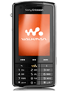 Best available price of Sony Ericsson W960 in Palestine