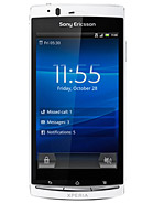 Best available price of Sony Ericsson Xperia Arc S in Palestine
