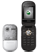 Best available price of Sony Ericsson Z250 in Palestine