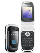 Best available price of Sony Ericsson Z310 in Palestine