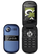 Best available price of Sony Ericsson Z320 in Palestine