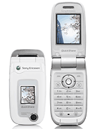 Best available price of Sony Ericsson Z520 in Palestine