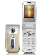 Best available price of Sony Ericsson Z550 in Palestine
