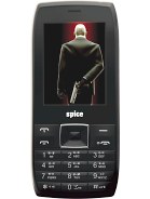 Best available price of Spice M-5365 Boss Killer in Palestine