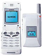 Best available price of Sewon SG-2200 in Palestine
