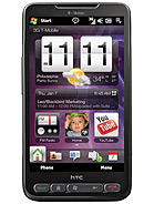 Best available price of T-Mobile HD2 in Palestine