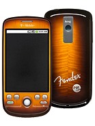 Best available price of T-Mobile myTouch 3G Fender Edition in Palestine