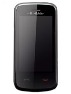 Best available price of T-Mobile Vairy Touch II in Palestine