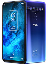 Best available price of TCL 10 5G in Palestine