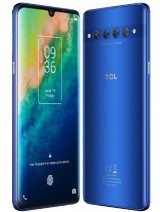 Best available price of TCL 10 Plus in Palestine