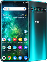 Best available price of TCL 10 Pro in Palestine