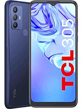 Best available price of TCL 305 in Palestine
