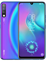 Best available price of Tecno Camon 12 Pro in Palestine
