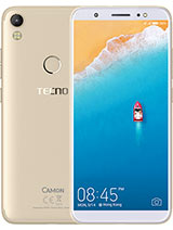 Best available price of TECNO Camon CM in Palestine