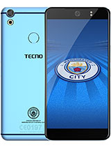 Best available price of TECNO Camon CX Manchester City LE in Palestine