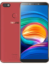 Best available price of TECNO Camon X Pro in Palestine