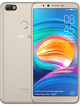 Best available price of TECNO Camon X in Palestine