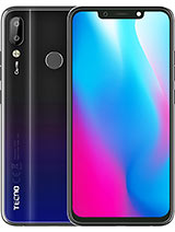 Best available price of TECNO Camon 11 Pro in Palestine