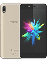 Best available price of TECNO Pouvoir 1 in Palestine