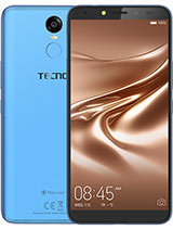 Best available price of TECNO Pouvoir 2 in Palestine
