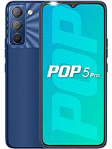 Best available price of Tecno Pop 5 Pro in Palestine