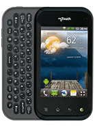Best available price of T-Mobile myTouch Q in Palestine