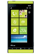 Best available price of Toshiba Windows Phone IS12T in Palestine