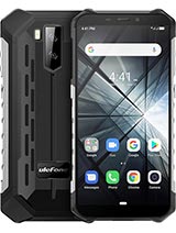 Best available price of Ulefone Armor X3 in Palestine