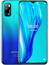 Best available price of Ulefone Note 9P in Palestine