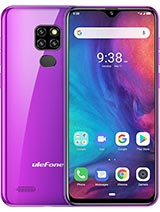 Best available price of Ulefone Note 7P in Palestine