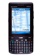 Best available price of i-mate Ultimate 8502 in Palestine