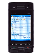 Best available price of i-mate Ultimate 9502 in Palestine