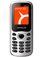 Best available price of Unnecto Primo 3G in Palestine