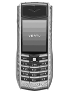 Best available price of Vertu Ascent Ti Damascus Steel in Palestine