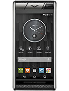 Best available price of Vertu Aster in Palestine