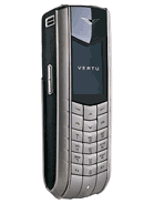 Best available price of Vertu Ascent in Palestine