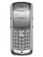 Best available price of Vertu Constellation 2006 in Palestine