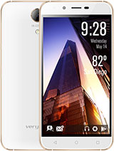 Best available price of verykool SL5011 Spark LTE in Palestine