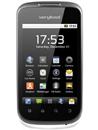 Best available price of verykool s735 in Palestine