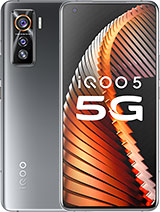 Best available price of vivo iQOO 5 5G in Palestine
