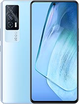 Best available price of vivo iQOO 7 (India) in Palestine