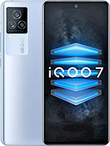 Best available price of vivo iQOO 7 in Palestine