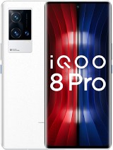 Best available price of vivo iQOO 8 Pro in Palestine